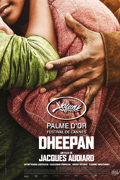 Dheepan