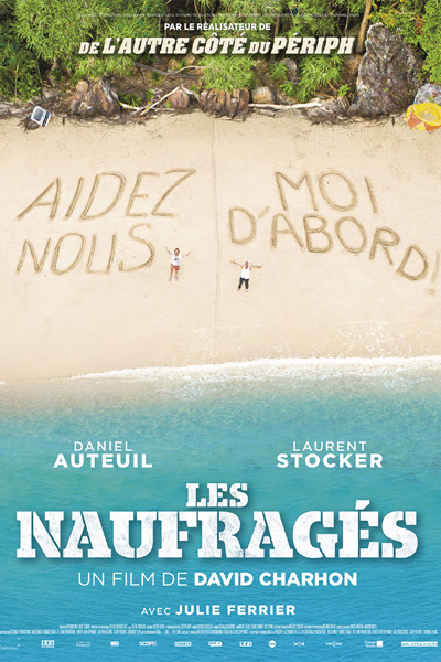 Les Naufragés