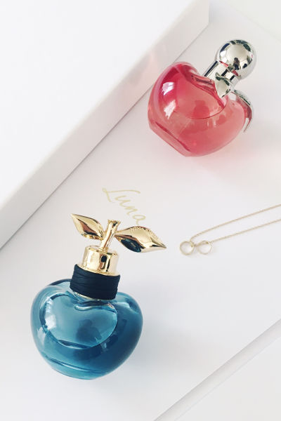 Nina Ricci – Nina & Luna