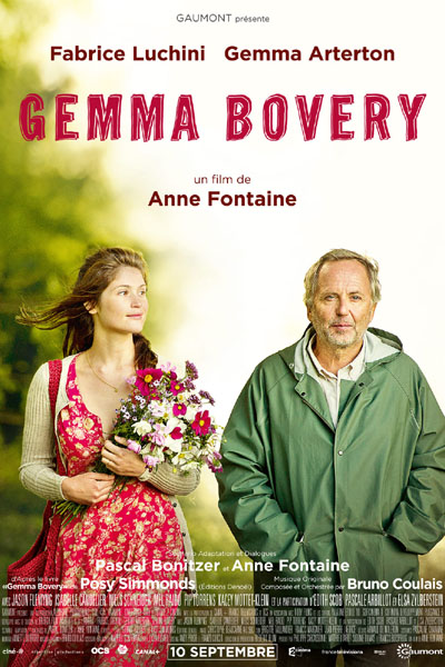 Gemma Bovery