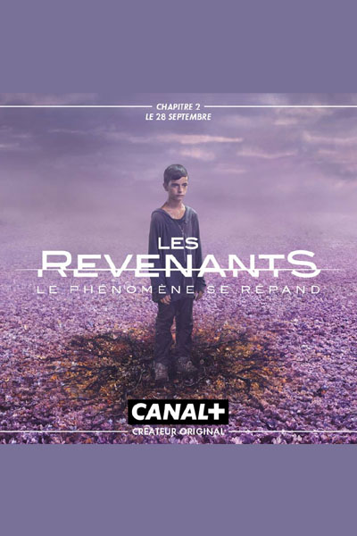 Les Revenants