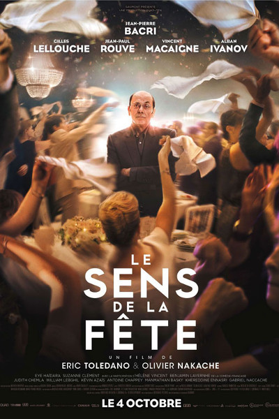 Le Sens de la Fête