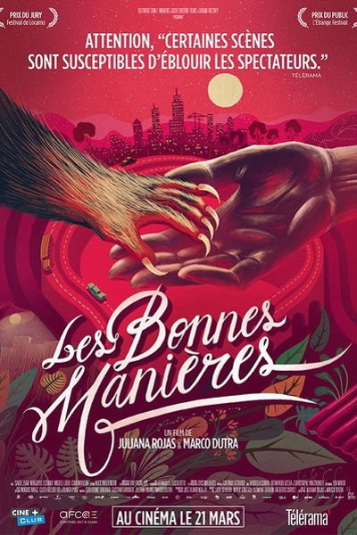 Les Bonnes Manières