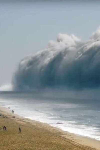 La Dernière Vague