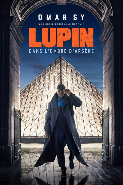 Lupin s01