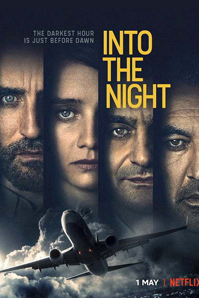 Into The Night s01 s02
