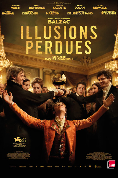 Illusions Perdues