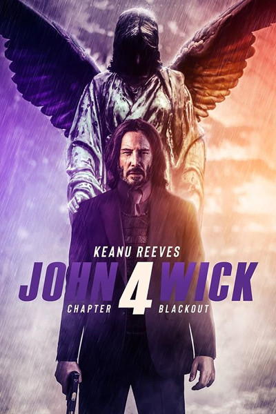 John Wick 4