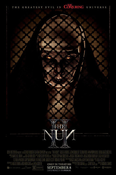 TheNun II