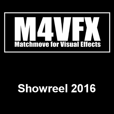 showreel2016