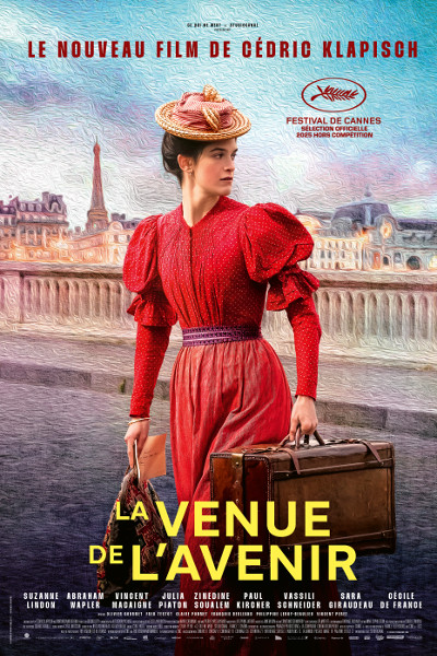 La Venue de l’Avenir